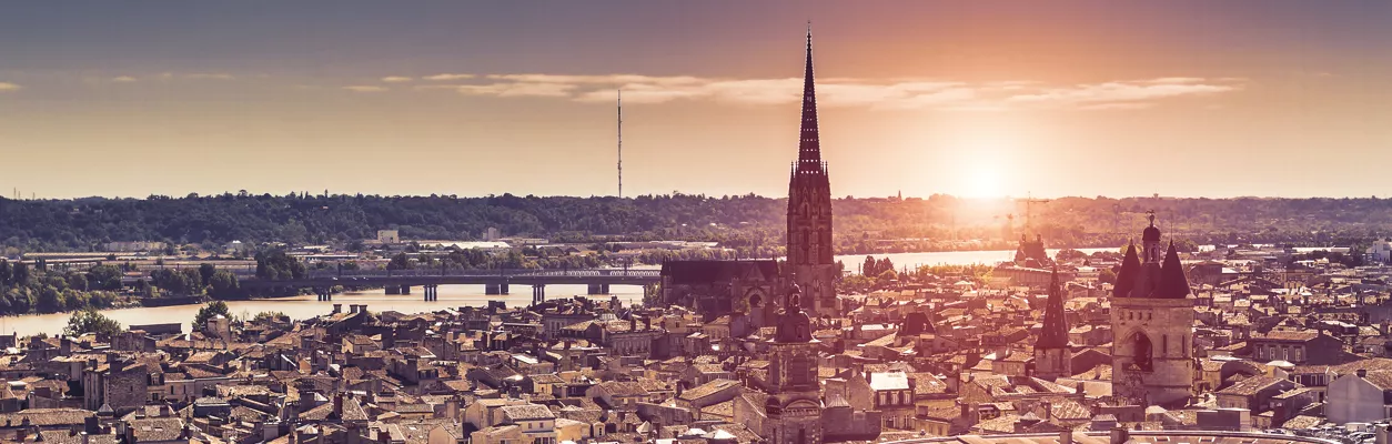 Bordeaux Palais des Congrès